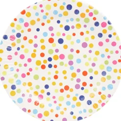 Merk Partybordjes Print Best