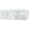 National Geographic Partytent Wit Outlet
