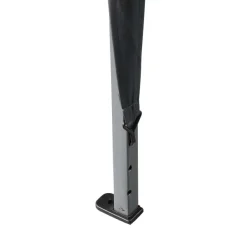 Merk Partytent Grijs Outlet