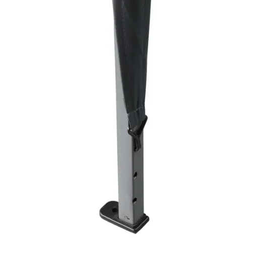 Merk Partytent Grijs Outlet