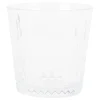 Royal Leerdam Pasabahce Glas Transparant Outlet