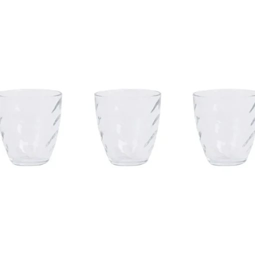 Royal Leerdam Pasabahce Water- Of Sapglazen Transparant Outlet