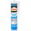 Pattex Siliconenkit Transparant Outlet
