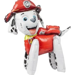 Merk Paw Patrol Folieballon Xl New