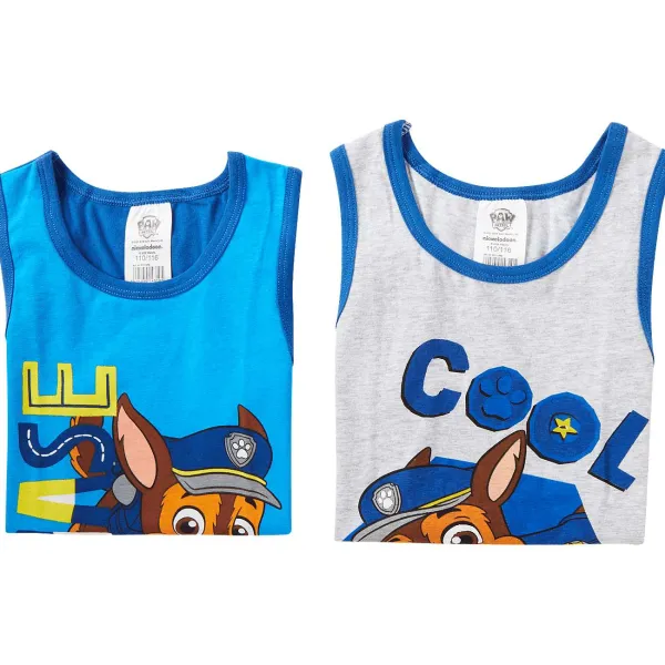 Paw Patrol Hemd Print Best