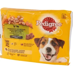 Pedigree Vital Protection Hondenvoer Best