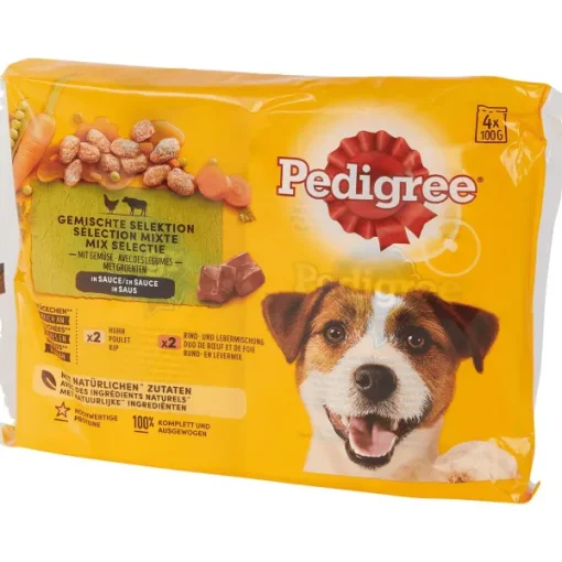 Pedigree Vital Protection Hondenvoer Best