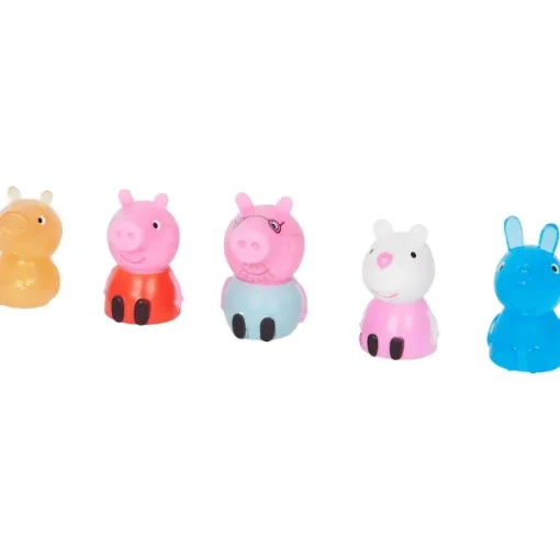 Peppa Pig Potloodtoppers Online