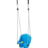 Hasbro Peuterschommel Blauw,Groen,Rood