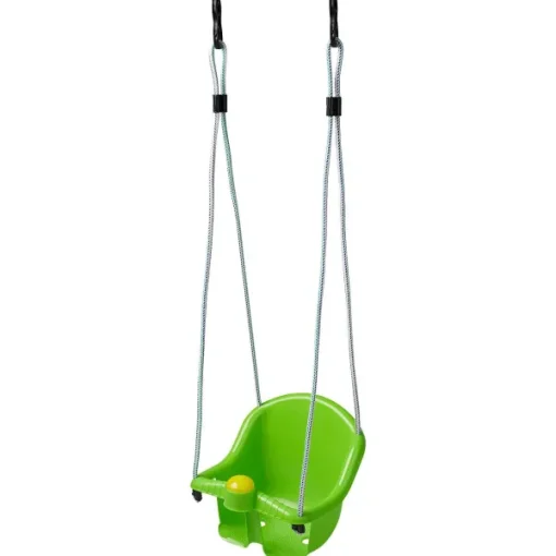 Hasbro Peuterschommel Blauw,Groen,Rood