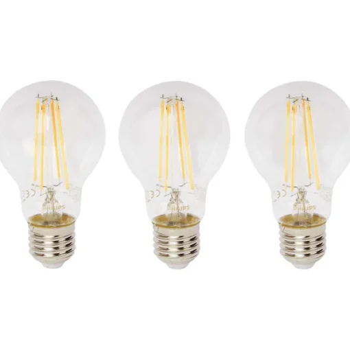 Philips Filament-Lampen