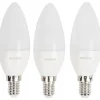 Philips Kaarslamp Clearance