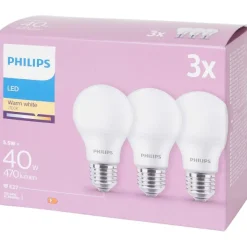 Philips Ledlampen Hot