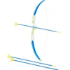 Mini Matters Pijl En Boog Set Blauw Online
