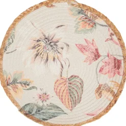 Merk Placemat Met Print