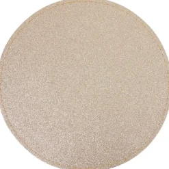 Kitchen Korner Placemat Met Glitters Goud,Roze,Zilver,Zwart Sale