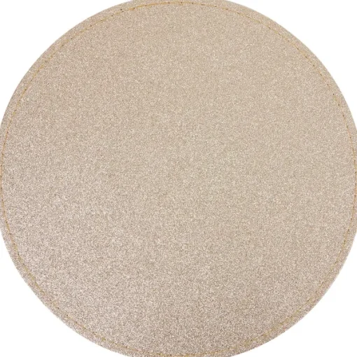 Kitchen Korner Placemat Met Glitters Goud,Roze,Zilver,Zwart Sale