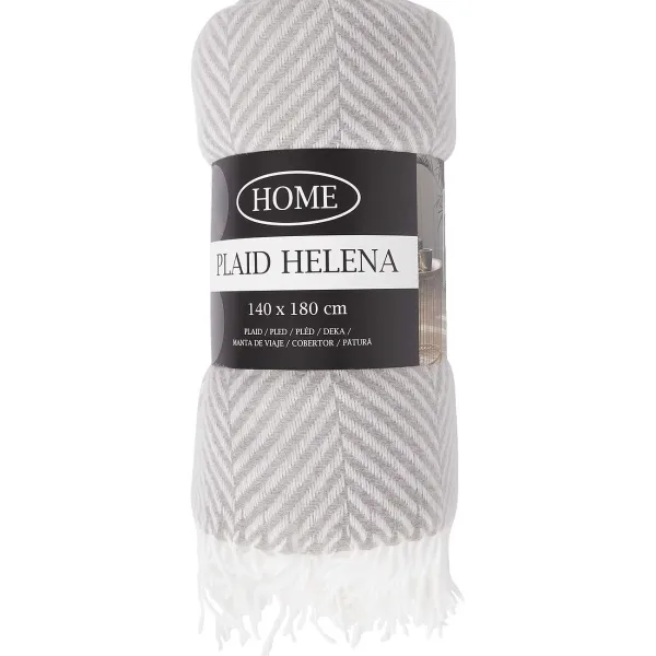 Paw Patrol Plaid Helena Beige,Grijs,Groen Sale