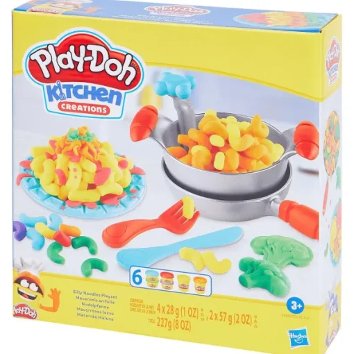Play-Doh Kitchen Creations Best