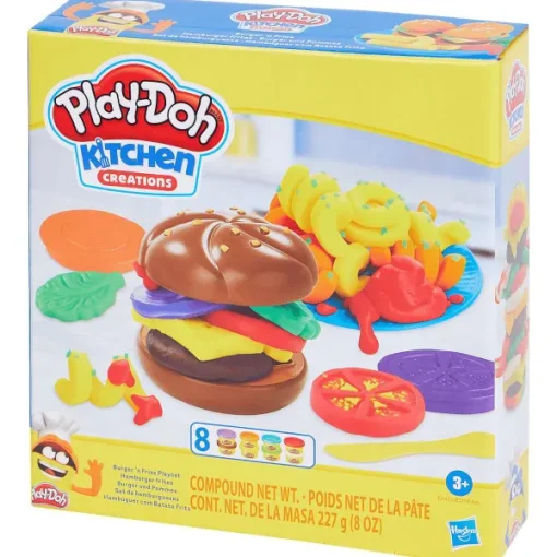 Play-Doh Kitchen Creations Best