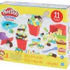 Play-Doh Kitchen Creations Kleiset Meerkleurig Online