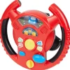 Playgo Interactief Stuur Meerkleurig Best