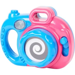 Playgo Speelgoedcamera Meerkleurig Clearance