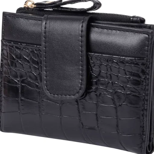 McGregor Portemonnee Bruin,Roze,Zwart Clearance