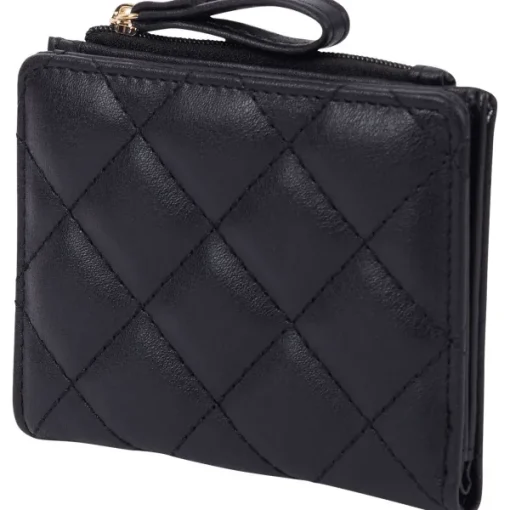 McGregor Portemonnee Bruin,Roze,Zwart Clearance