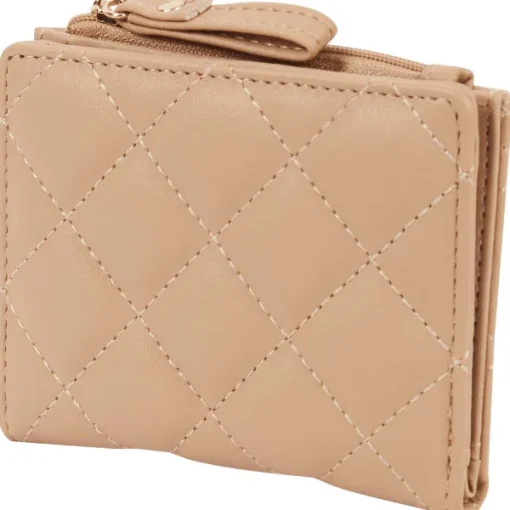 McGregor Portemonnee Bruin,Roze,Zwart Clearance