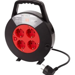 Pro-max Kabelhaspel Hot