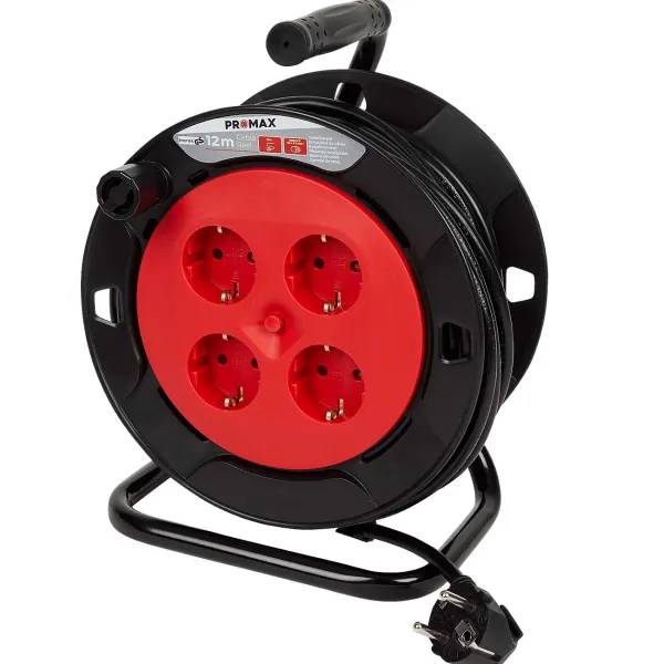 Pro-max Kabelhaspel Online