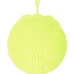 Mini Matters Pufferbal Blauw,Geel,Groen,Paars,Roze New