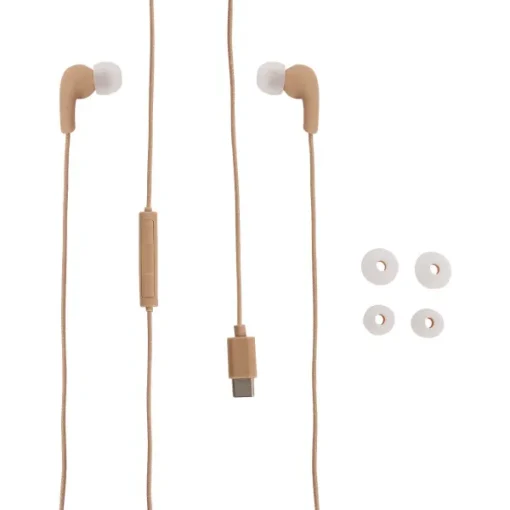 Nintendo Pulsar Oordopjes Grijs,Groen,Taupe,Wit