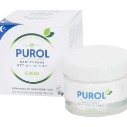 Purol Nachtcr Me Green Clearance