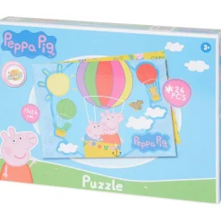 Nickelodeon Puzzel