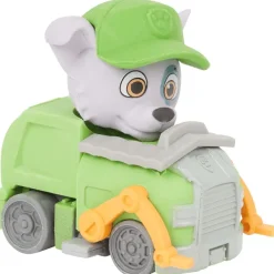 Androni Puzzle Palz Voertuig Puzzelgum Meerkleurig Hot