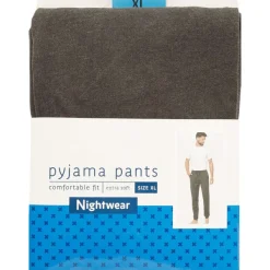 SuperTrash Pyjamabroek Blauw,Grijs Discount