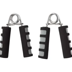 Dunlop Q4Life Handtrainers Zwart Clearance