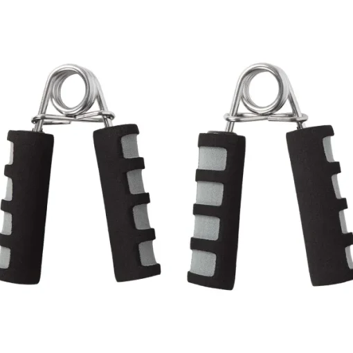 Dunlop Q4Life Handtrainers Zwart Clearance