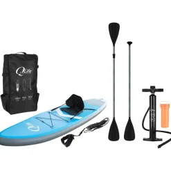 Dunlop Q4Life Opblaasbaar Sup-Board Blauw Sale