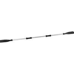Dunlop Q4Life X2 Opblaasbare Kajak Meerkleurig New