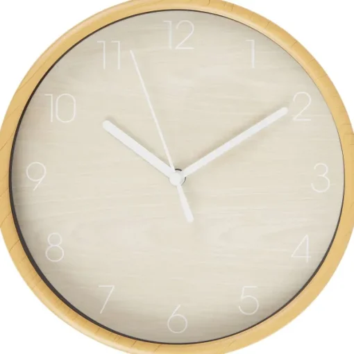 Studio Home Quartz Wandklok Groen,Meerkleurig,Zwart Discount