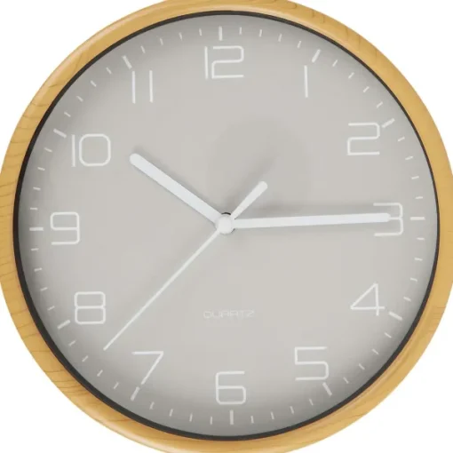 Studio Home Quartz Wandklok Groen,Meerkleurig,Zwart Discount