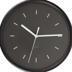 Studio Home Quartz Wandklok Groen,Meerkleurig,Zwart Discount