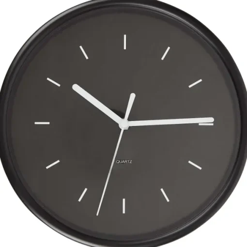 Studio Home Quartz Wandklok Groen,Meerkleurig,Zwart Discount