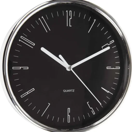 Studio Home Quartz Wandklok Groen,Meerkleurig,Zwart Discount