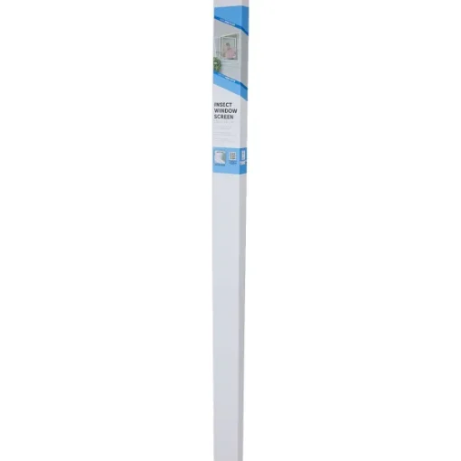 Grundig Raamhor Wit Outlet