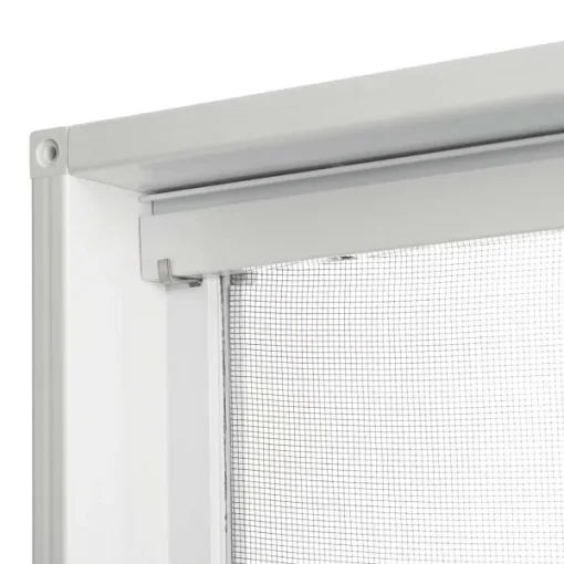 Grundig Raamhor Wit Outlet