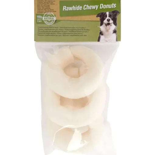 Whiskas Rawhide Hondensnacks New